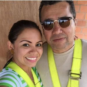 Meet your Posher, Javier